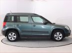 Škoda Yeti - fotka číslo 5