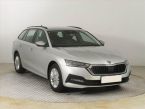 Škoda Octavia - fotka číslo 0