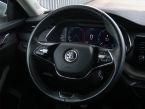 Škoda Octavia - fotka číslo 21