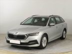 Škoda Octavia - fotka číslo 1
