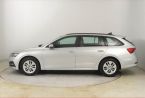 Škoda Octavia - fotka číslo 2