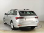 Škoda Octavia - fotka číslo 3