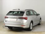 Škoda Octavia - fotka číslo 4