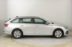 Škoda Octavia - fotka číslo 5
