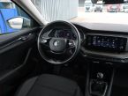 Škoda Octavia - fotka číslo 6