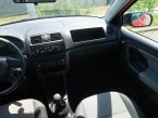 Škoda Fabia - fotka číslo 7