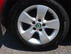 Škoda Fabia - fotka číslo 13