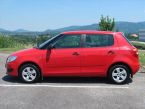 Škoda Fabia - fotka číslo 2