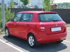 Škoda Fabia - fotka číslo 3