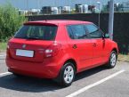 Škoda Fabia - fotka číslo 4