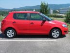 Škoda Fabia - fotka číslo 5