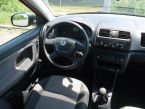 Škoda Fabia - fotka číslo 6