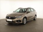 Fiat Tipo - fotka číslo 1