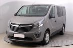 Opel Vivaro - fotka číslo 1
