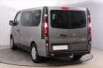 Opel Vivaro - fotka číslo 3