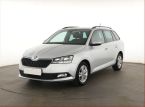 Škoda Fabia - fotka číslo 1