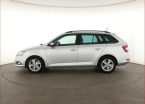 Škoda Fabia - fotka číslo 2