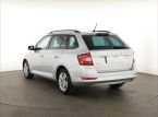 Škoda Fabia - fotka číslo 3