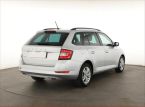 Škoda Fabia - fotka číslo 4
