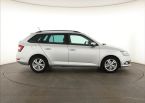 Škoda Fabia - fotka číslo 5