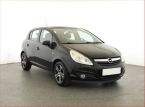 Opel Corsa - fotka číslo 0