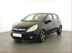 Opel Corsa - fotka číslo 1