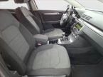 Volkswagen Passat - fotka číslo 8
