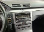 Volkswagen Passat - fotka číslo 11
