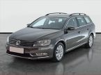Volkswagen Passat - fotka číslo 1