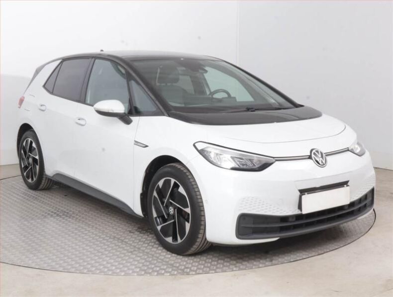 Volkswagen ID.3 - hlavní foto