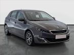 Peugeot 308 - fotka číslo 0