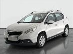 Peugeot 2008 - fotka číslo 1
