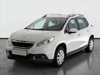 Peugeot 2008 - fotka číslo 1