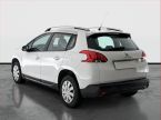 Peugeot 2008 - fotka číslo 3