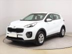 Kia Sportage - fotka číslo 1