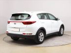 Kia Sportage - fotka číslo 4