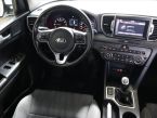 Kia Sportage - fotka číslo 6
