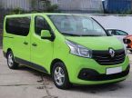 Renault Trafic - fotka číslo 0