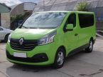 Renault Trafic - fotka číslo 1