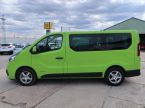 Renault Trafic - fotka číslo 2