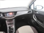 Opel Astra - fotka číslo 7