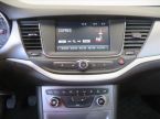 Opel Astra - fotka číslo 11