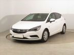 Opel Astra - fotka číslo 1