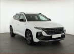 Hyundai Tucson - fotka číslo 0