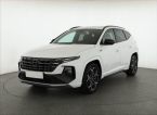 Hyundai Tucson - fotka číslo 1