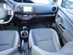 Toyota Yaris - fotka číslo 7