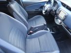 Toyota Yaris - fotka číslo 8