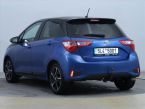 Toyota Yaris - fotka číslo 3
