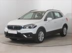 Suzuki SX4 - fotka číslo 1