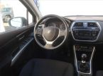 Suzuki SX4 - fotka číslo 6